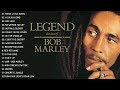 Bob Marley Greatest Hits Playlist 📀 The Very Best of Bob Marley
