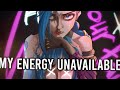 Nightcore - Enemy (Rock Version) (Lyrics)