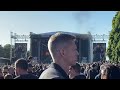 Parkway Drive - Glitch | Tons of Rock 2024