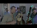 Steep Canyon Rangers- Live at Ted's: Fare Thee Well, Carolina Gals