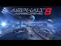 Asphalt 8 Soundtrack 🔊🎶 | Down To Earth | By: DJ Gontran