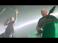 HELLSHOCK live @ SO36, Berlin - 2023.04.02 - FULL GIG