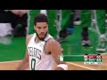 Jayson Tatum is playing at the MVP level! - 2021/22 Highlights 🍀