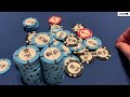 I Get 10-Year REVENGE On Player Who Made Me Go Broke!! Ultimate Redemption! Poker Vlog Ep 283