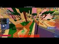 gaming with wizzware | roblox bedwars