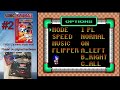 Which do you prefer? Sonic Spinball Options music comparison on original Sega Genesis hardware