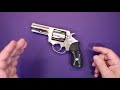RUGER SP101...IT'S HARD TO BEAT A CLASSIC