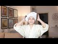 How I Refresh My Curly / Wavy Hair 2020 | 2b Hair India | Beginner & Budget Friendly