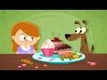 Keimbuster! | Die Fixies | Animation für Kinder