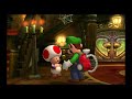 playthrough of Luigi's Mansion GCN Remake. (Part 1.)