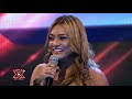 La belleza Colombiana llega a Factor X   |Audiciones 2da temporada| Factor X Bolivia 2018