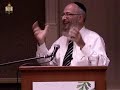 How Judaism's Perspective on Sin Differs From Other Religions (Ft. Rabbi Chaim Block)