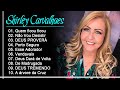 Shirley Carvalhaes - As melhores Músicas gospel mais tocadas 2024 -LISTA ATUALIZADA #gospel #youtube