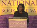 Annette Gordon-Reed - 2009 National Book Festival