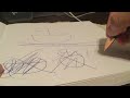 How to draw a boat in one line