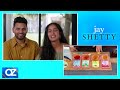 Jay Shetty's Monk Lessons: Relieve Stress and Anxiety | Oz Wellness