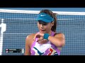Emma Raducanu v Coco Gauff Full Match | Australian Open 2023 Second Round