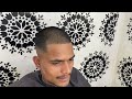HIGH FADE AND ARMY￼ HAIRCUT in beginner full tutorial video step by step ￼