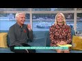 The Youngest Ever Dragon To Join The Den: Steven Bartlett | This Morning