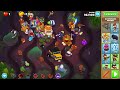 The Messiest CHIMPS Run Ever… - Bloons TD 6