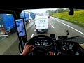 Next trip Around Middle Europe by Truck Nikotimer POV