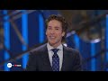Finding The Lost You | Joel Osteen