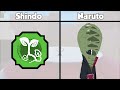 All Shindo Life Bloodline In Naruto Characters!