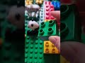 ASMR#Cz#LEGO