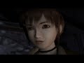 Fatal Frame (PS2) Nightmare Mode Playthrough Prologue/1st Night