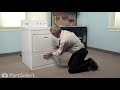 Dryer Repair- Replacing the Heater Element (Whirlpool Part # 3387747)