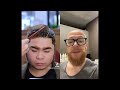 How funny is this Hair fails and wins compilation?  Hairdresser reacts to Hair Fails #hair #beauty