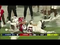 Georgia Offense vs UT Martin Defense | 2024 NFL Draft Film |