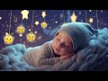 Sleep Instantly Within 3 Minutes ♥ Baby Sleep Music ♥ Sleep Music for babies ♥ Sleep Music