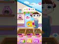 My Talking Angela 2 New outfit Gameplay Android ios