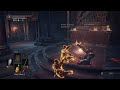 DARK SOULS™ III - A toast