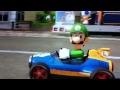 Mario Kart 8 - they see me rollin