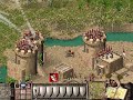 1 vs 7 | The Ultimate Challenge Facing 7 Caliphs in Stronghold Crusader 1