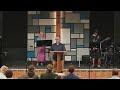 Why was Paul so Deeply Loved by the Ephesians? / May 26, 2024 / Dr. Rev. Paul Little