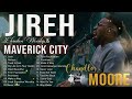 Jireh, Wait On You 💥 Brandon Lake, Chris Brown & Chandler Moore | Elevation Worship & Maverick City