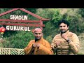 Shaolin Gurukul India 2017 March Camp