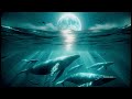 Oceanic Dreamscape: Whale Sounds and Ocean Sounds for Deep Sleep