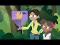 Wild Kratts | Shadow: The Black Jaguar | Full Episode | Season 2