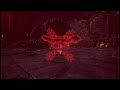 I was determined to take down Fatalis solo. I got carted over 50 times.