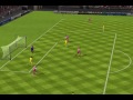 FIFA 14 iPhone/iPad - sharks2k10 vs. Sheffield Utd