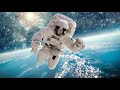 Space Sci/Fi and Background Motions Sound Effects