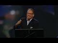 Letter to the American Church - Eric Metaxas