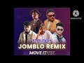 Jomblo - Ecko Show Feat. Justy Aldrin , Toton Caribo, & DJ Desa(Ft. RJ Pasin) (🔥C&C Mashup🔥)