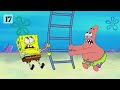 EVERY Time Squidward Gets Broken! 🤕🍍| SpongeBob SquarePants