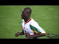 France - Senegal WORLD CUP 2002 | Full Match HD