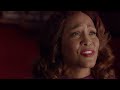 Whitney Houston - His Eye Is On The Sparrow (from Sparkle) | Remaster & Video Mix